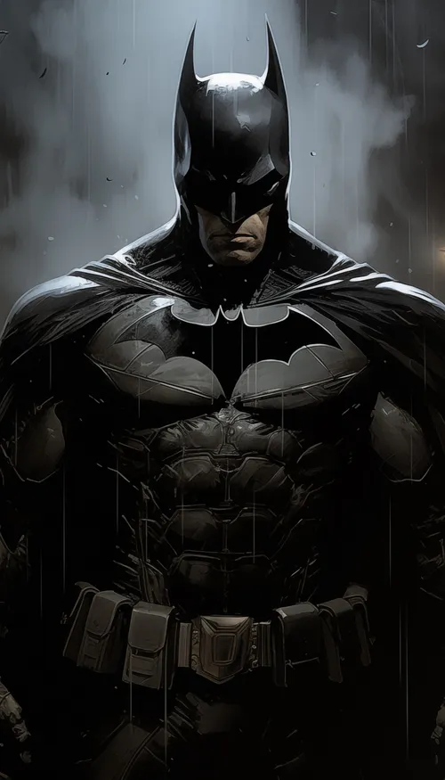 À Londres, Batman paie l’essence et les amendes des automobilistes