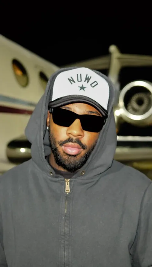 Le nouvel album de Brent Faiyaz disponible très bientôt !