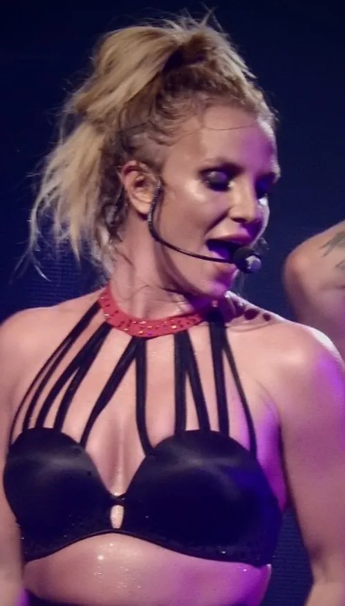 Britney Spears accusée d’avoir provoqué une scène au restaurant