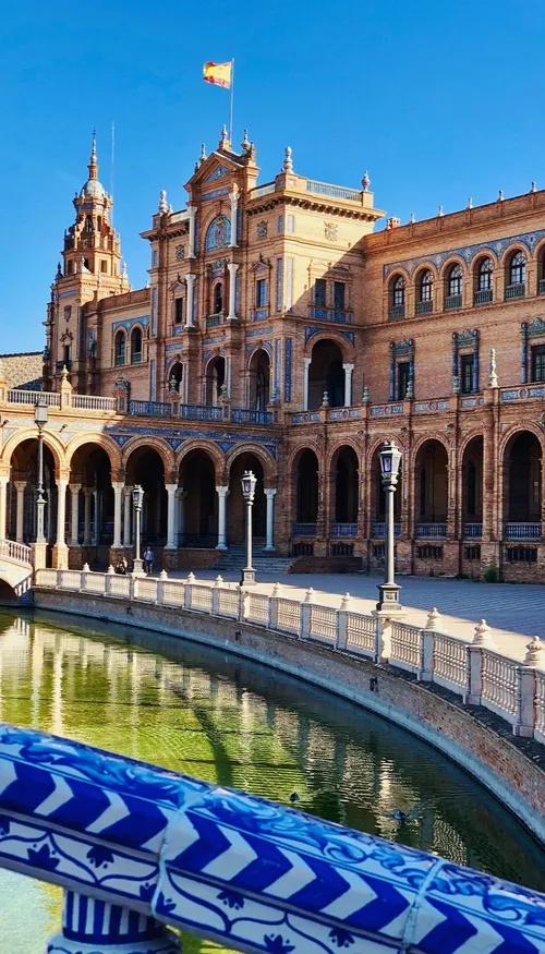  L'Espagne en fête pour l'Hispanité