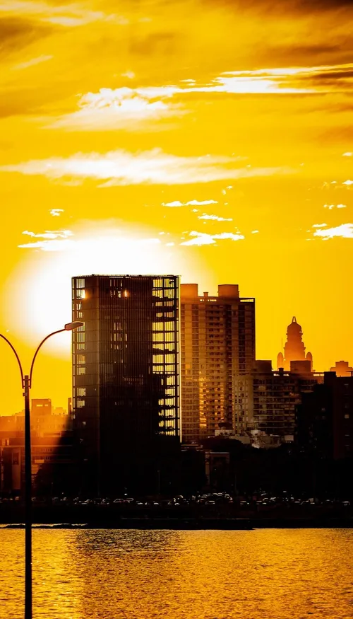 Montevideo, la belle secrète de l'Amérique du Sud