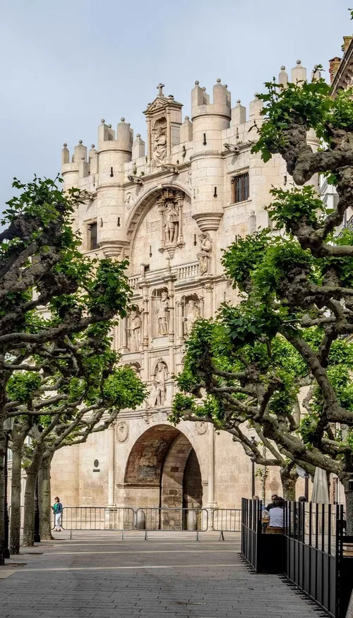 Burgos, escapade au cœur de la Castille
