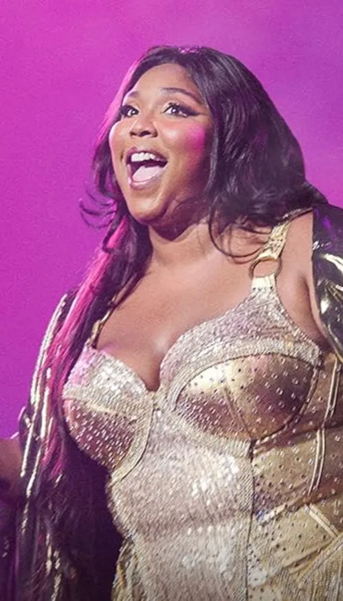 Lizzo : Son nouvel album "B*tch" est enfin disponible !