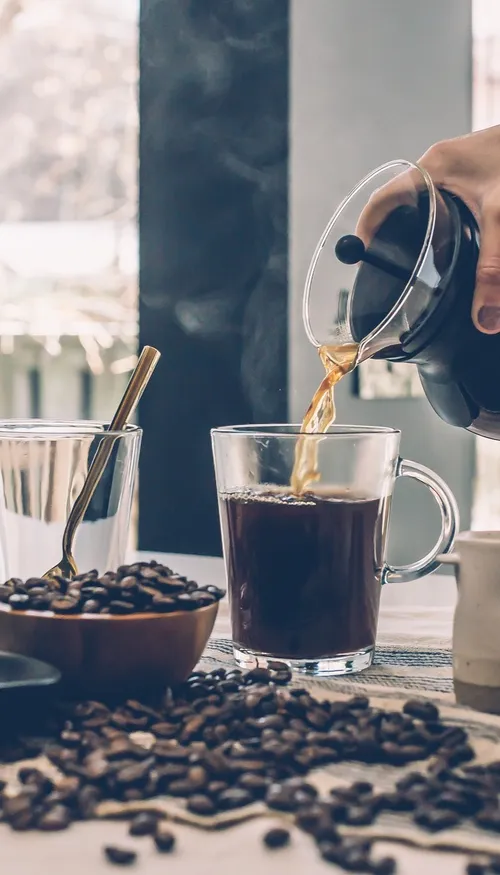 Le café : un allié modéré pour la santé mentale