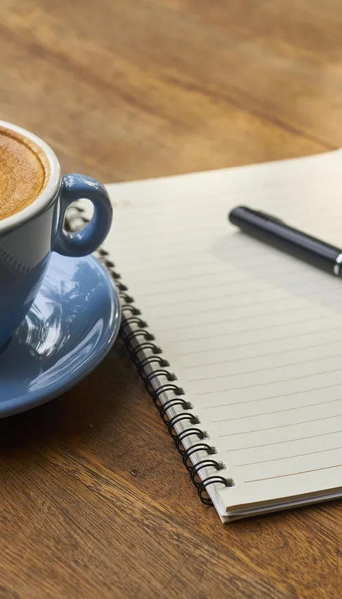 L’expresso parfait peut-il être une question de mathématiques ?