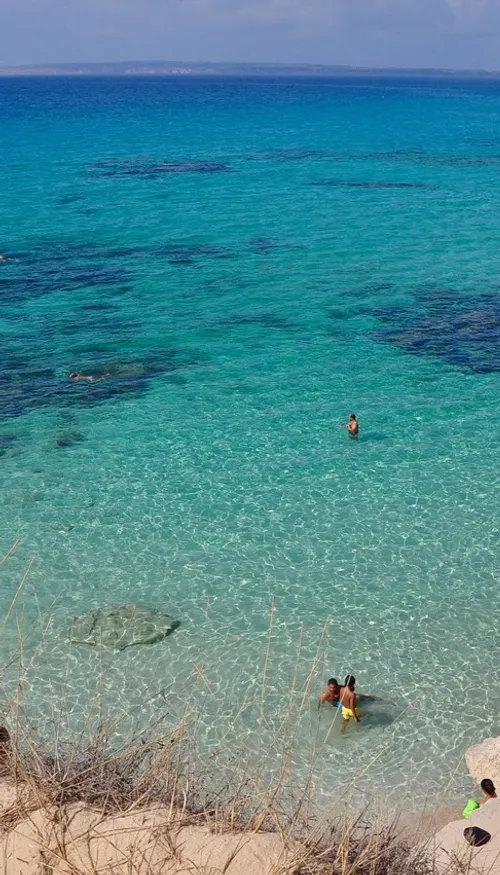  Formentera, la petite île qui fait rêver 