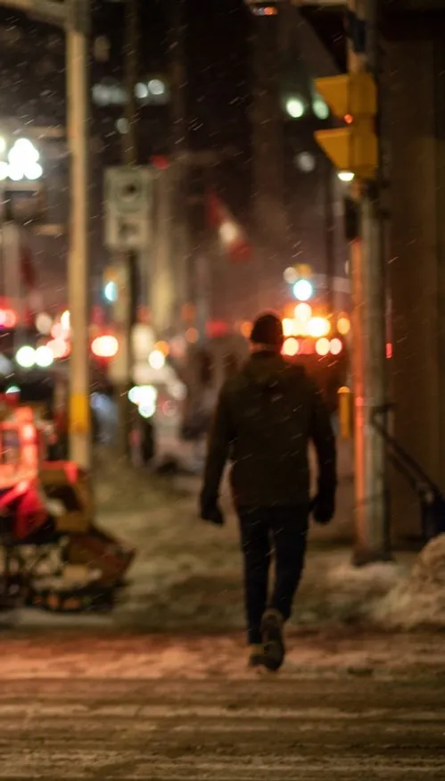 Ottawa : le clubbing jusqu'au bout de la nuit !