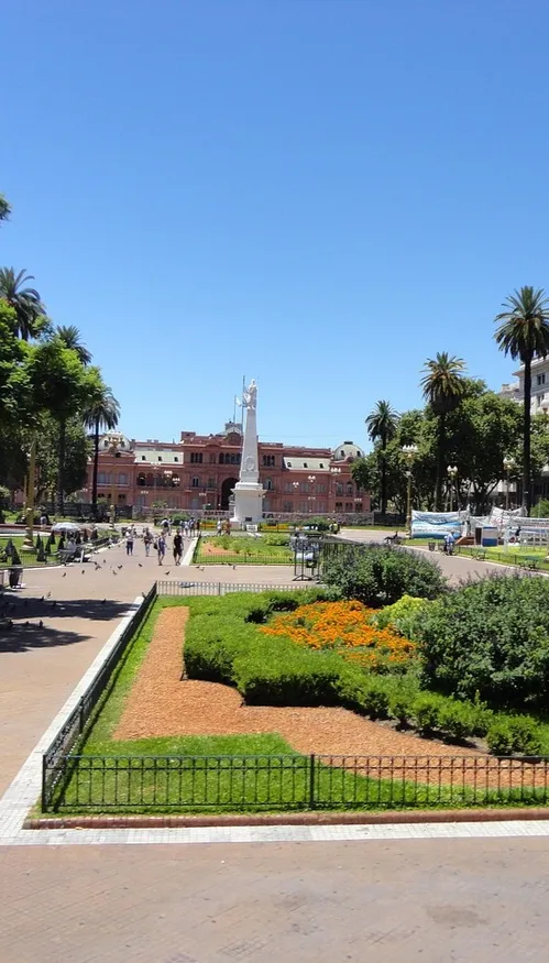 Buenos Aires : San Isidro, le joyau secret de la capitale argentine