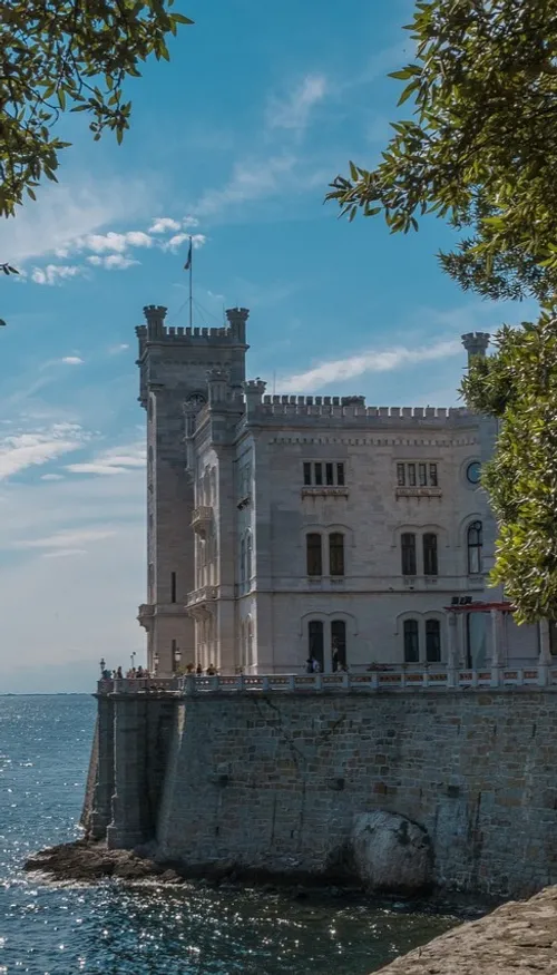 Trieste, la surprise italienne de l'été