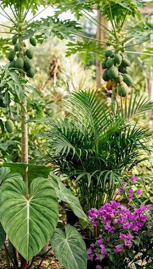 Quand la musique fait pousser les plantes : le mystère des protéodies