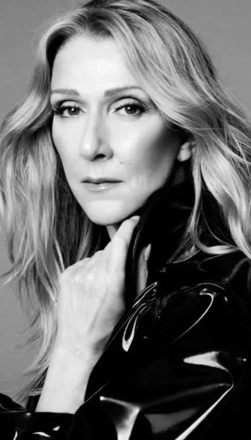 Céline Dion : Paris lui consacre un karaoké géant gratuit