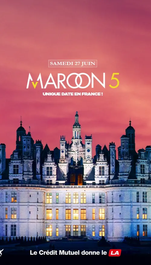 Chambord Live 2026 : mobilisation pour sauver l’aile François 1er