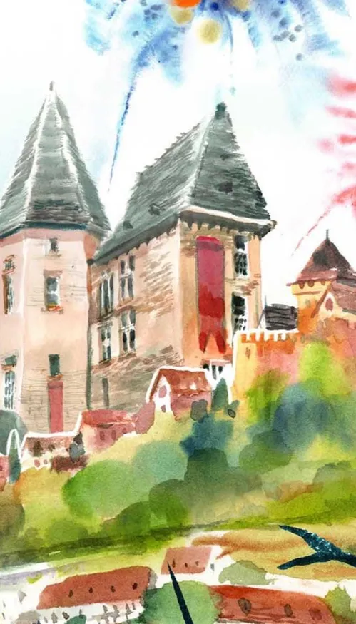 Gironde et Dordogne : les idées sorties pour profiter des vacances...