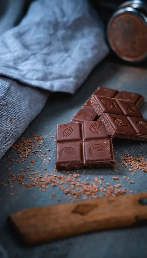 Des étudiants créent un chocolat pour les diabétiques