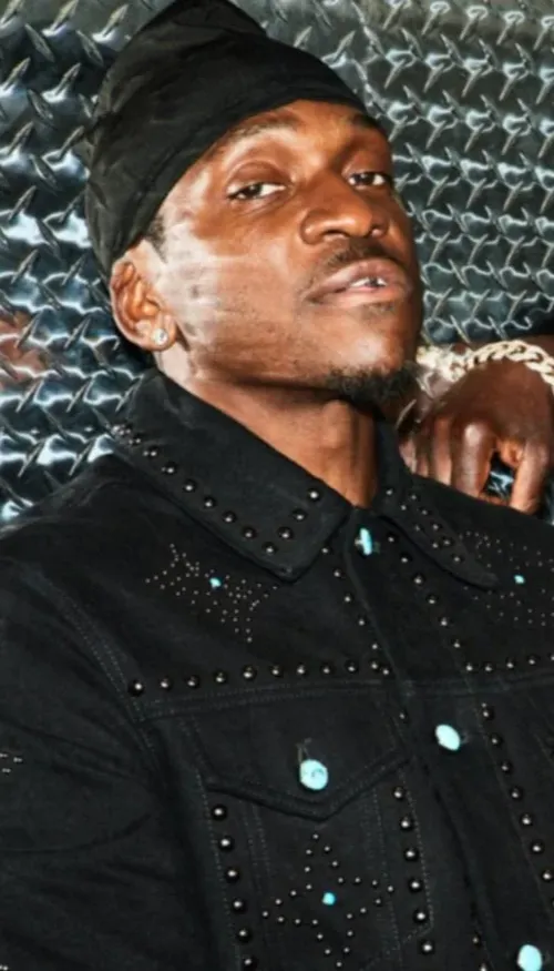 Grammy awards : Clipse de retour au sommet après 25 ans  