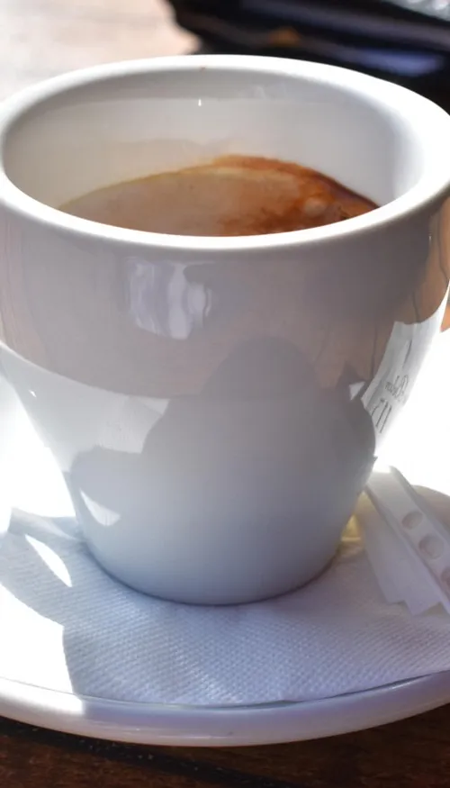 Séville : un café à 90 centimes devient viral