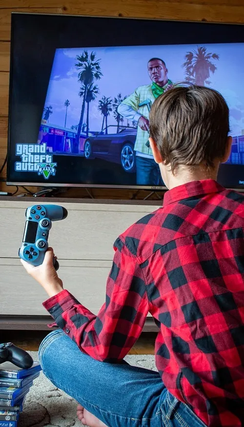 GTA 6 : les fans  en folie en attendant le trailer 3