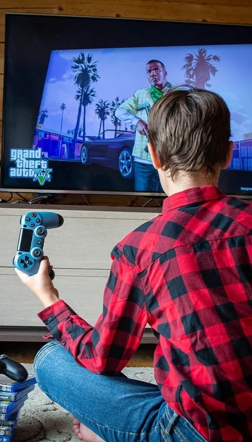 GTA 6 débarque ce soir sur Netflix pour un aperçu inédit