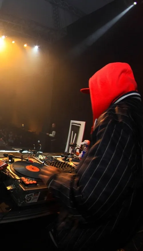 Dancing Dead Arena revient à Rennes avec un line-up ambitieux