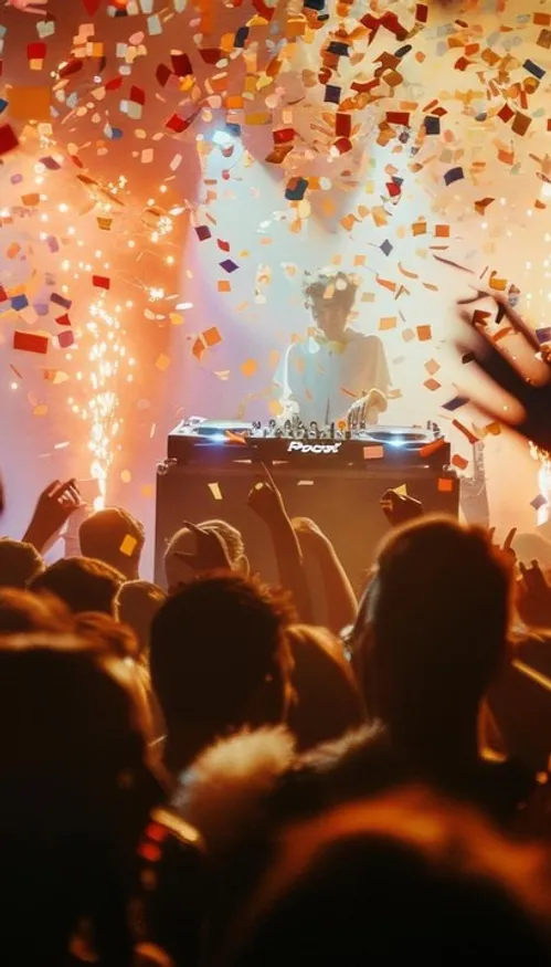 Le clubbing de jour pour les plus de 30 ans débarque à Paris