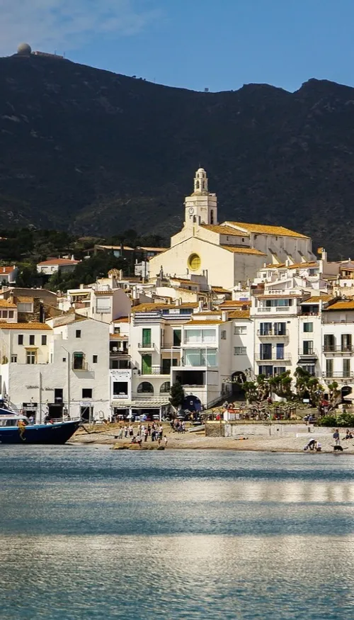 Escapade Latina : Cadaqués, le village qui a envoûté Dalí