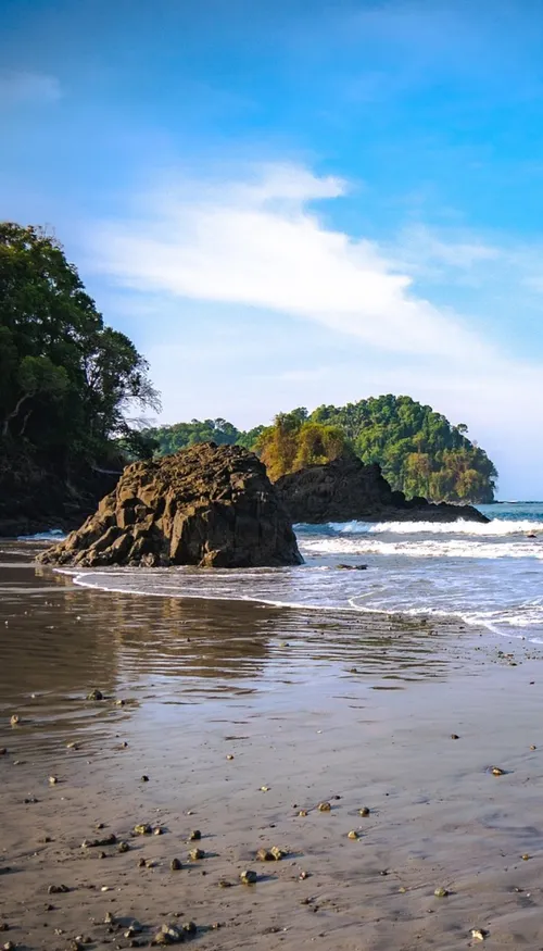 Puerto Limón, la côte caraïbe du Costa Rica
