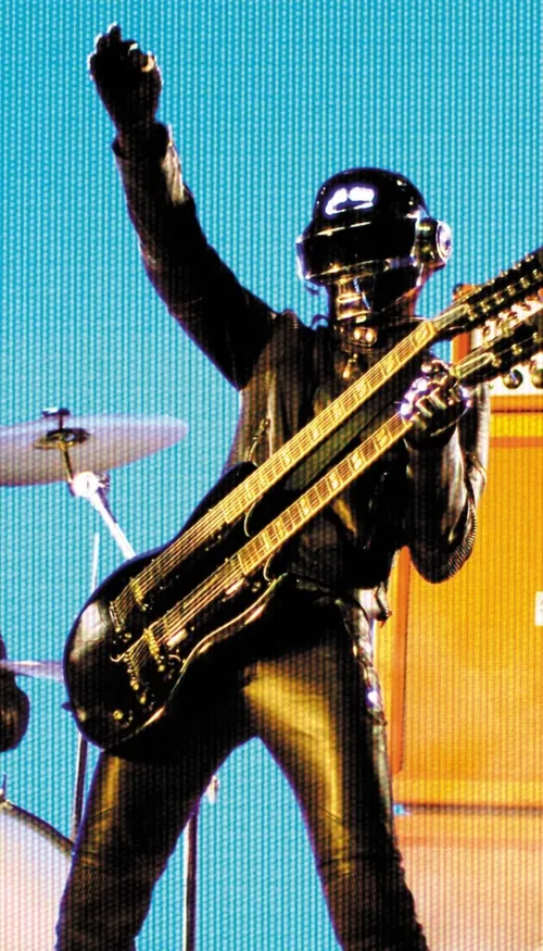 Daft Punk de retour avec un clip inédit