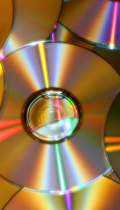 Le CD signe un retour spectaculaire aux États-Unis