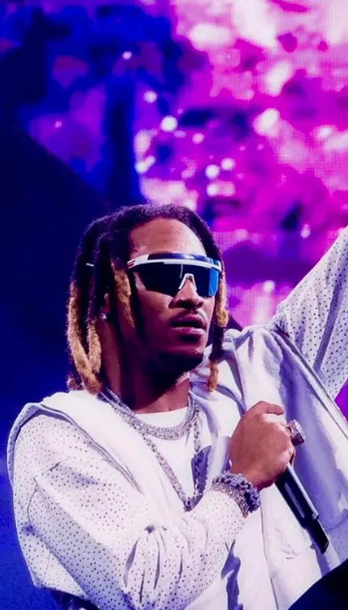 Future annonce son nouvel album studio "The Real Me"