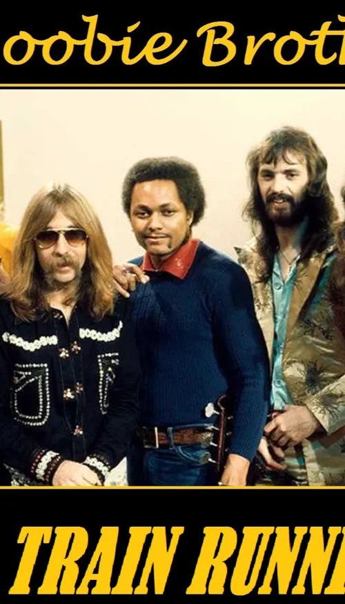 "Long Train Runnin’" : l’impro devenue tube des Doobie Brothers