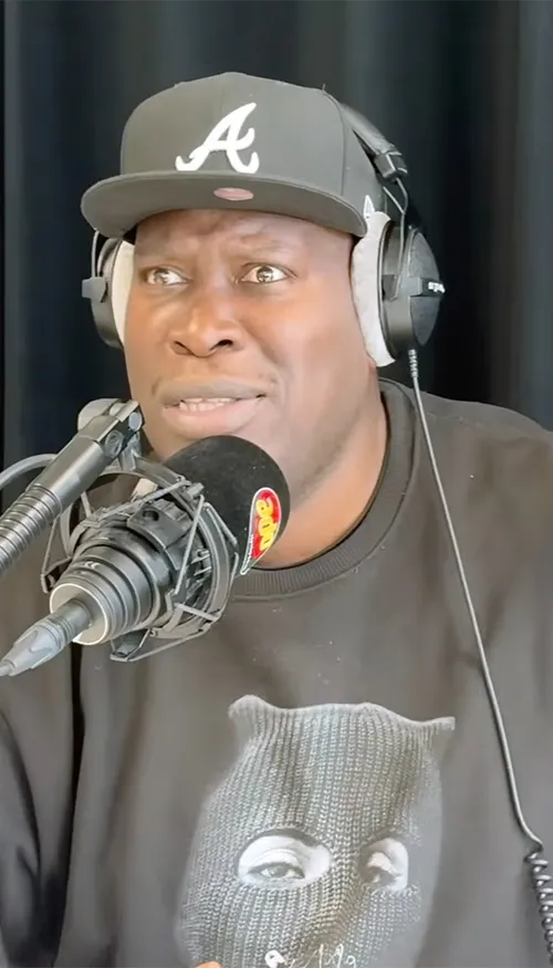 Driver : le puits de science du rap français