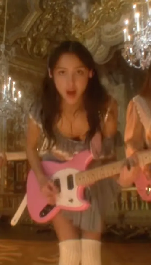 Olivia Rodrigo dévoile "Drop Dead", premier extrait de son prochain...