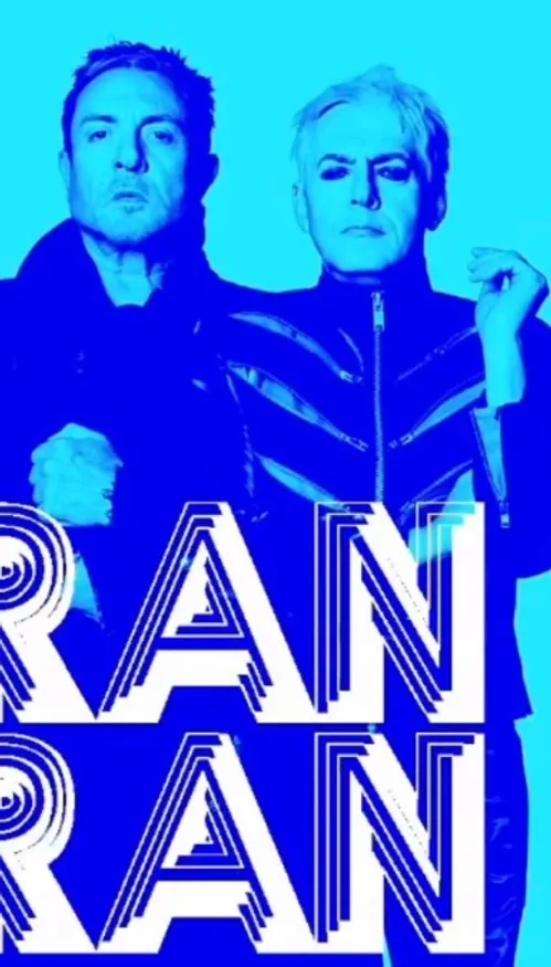 Duran Duran annonce son grand retour en concert en France