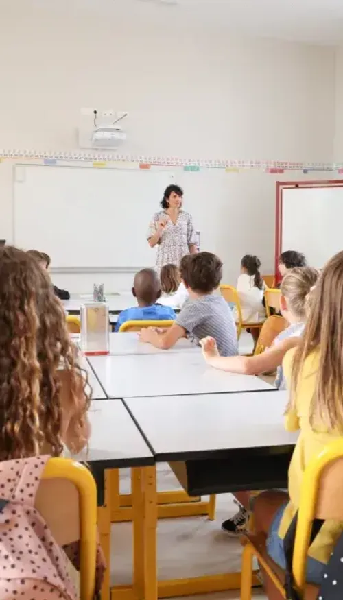 Bordeaux dévoile un plan de lutte contre les violences faites aux...
