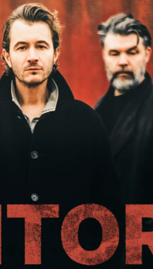 Editors révèle " Seriously " en attendant son 8e album