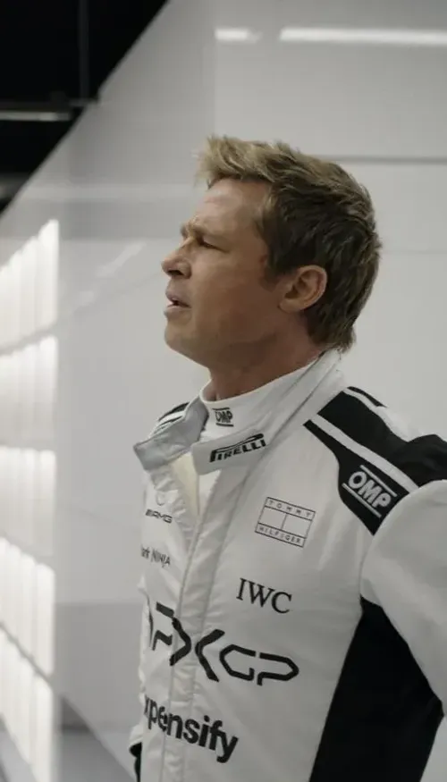 “Drive” : l’"alliance parfaite" d’ED Sheeran pour "F1 le film"