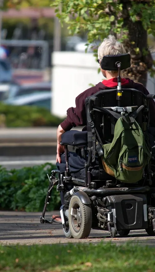 Maladie de Charcot : un traitement redonne espoir aux patients