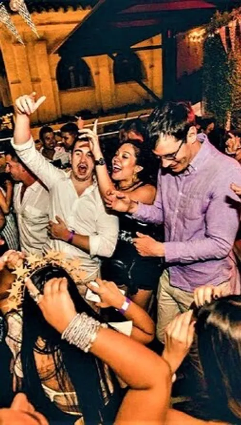 Préparez vos costumes, le « Grand carnaval de Barranquilla »...