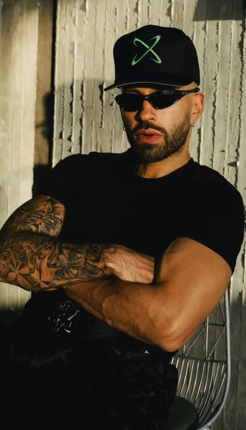 Feid lance son propre label