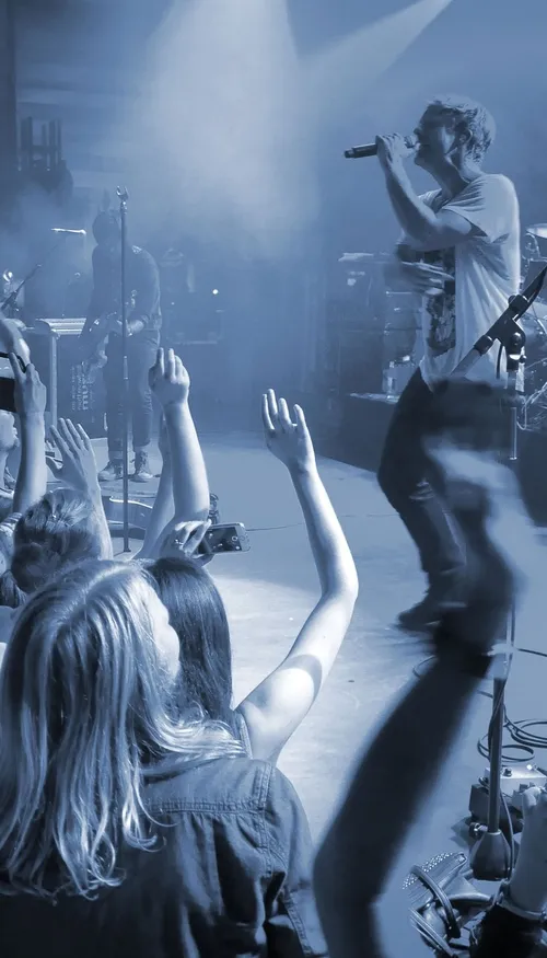 Rock hebdo : Justice, Rolling Stones et Blondie... les infos à pas...