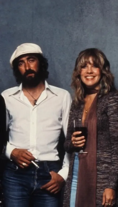 Fleetwood Mac : le premier documentaire intégralement autorisé a...