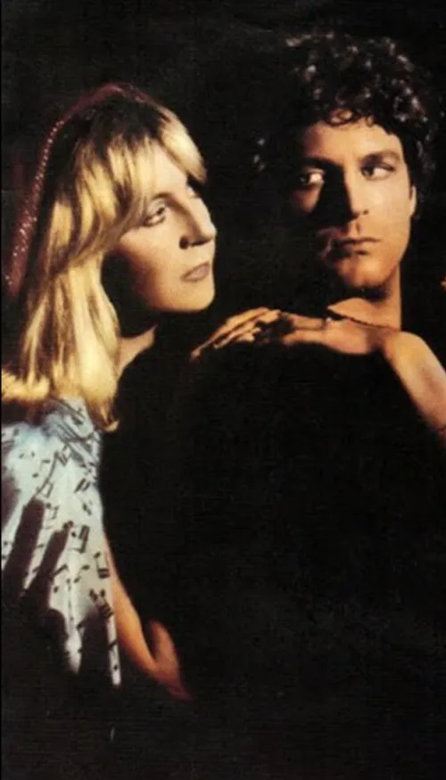 Il était une fois "Gypsy" de Fleetwood Mac