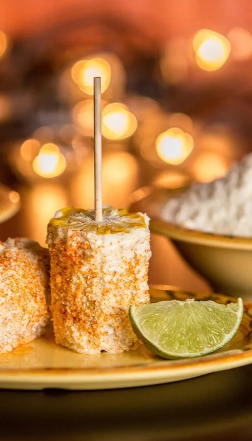 La gastronomie mexicaine : nouveau chouchou du Michelin