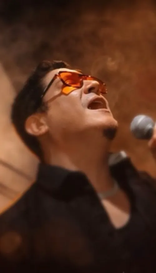 Frankie Negrón rend hommage à Willie Colón