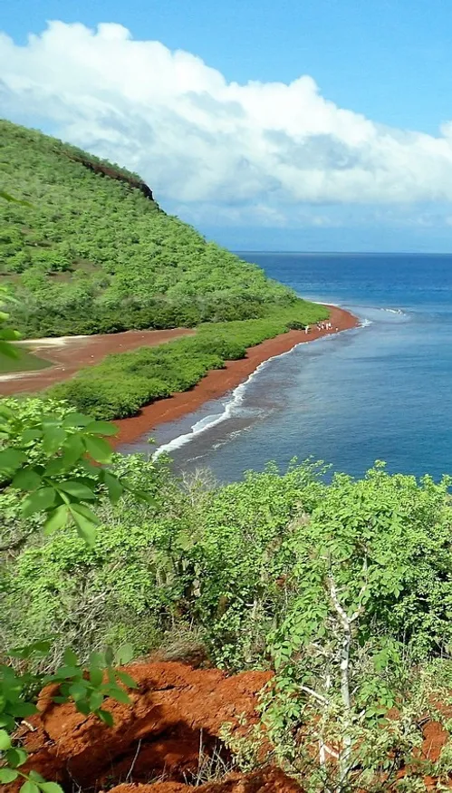 Puerto Villamil : l'Équateur secret des Galápagos