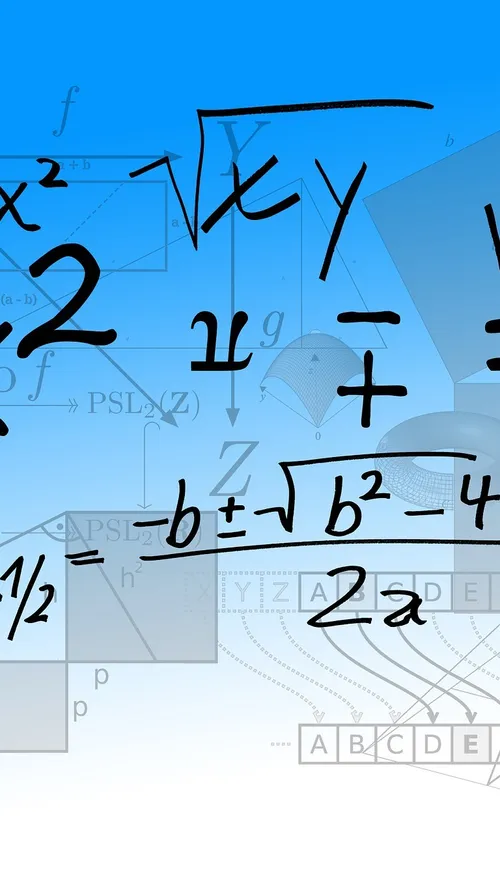 Un amateur résout en 80 minutes un problème mathématique vieux de...