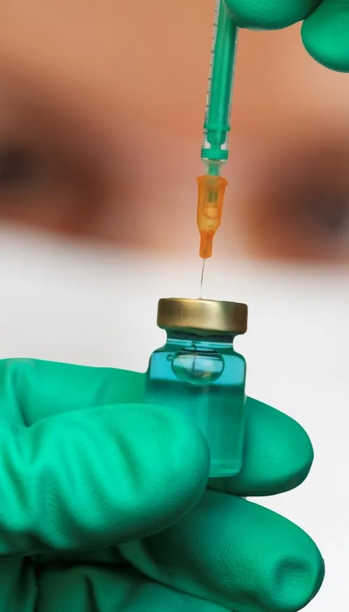 Cancer : un vaccin prometteur développé par le CHU de Besançon 