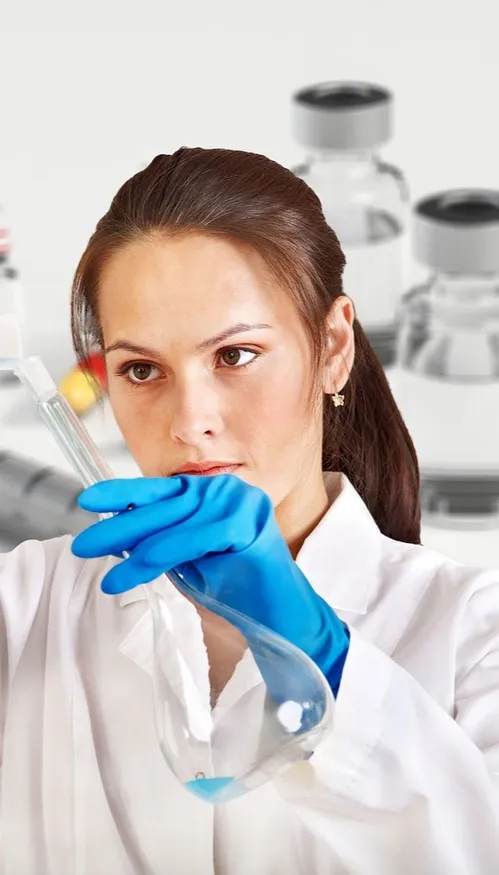 Un vaccin pourrait réduire le risque de récidive du cancer de la peau