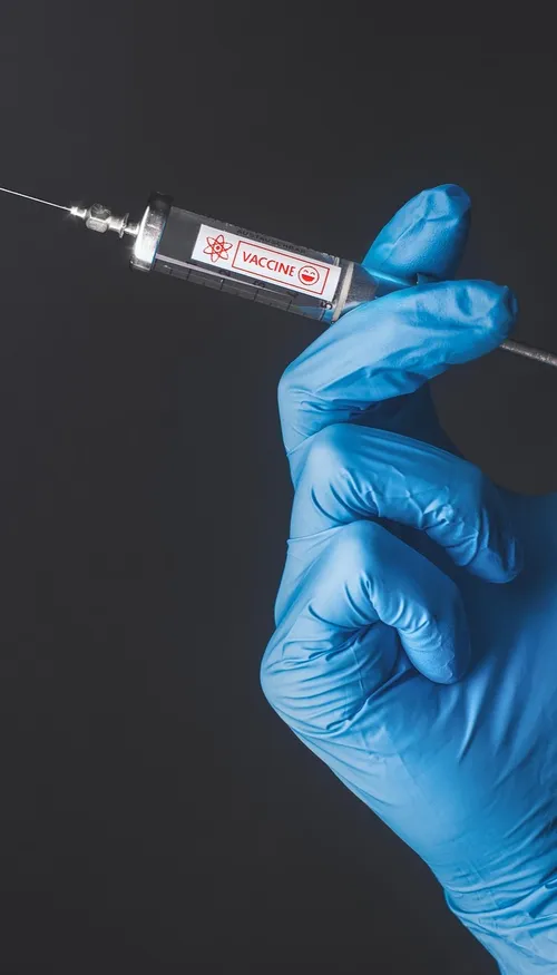 Cancer : la Chine travaille sur un vaccin personnalisé conçu grâce...