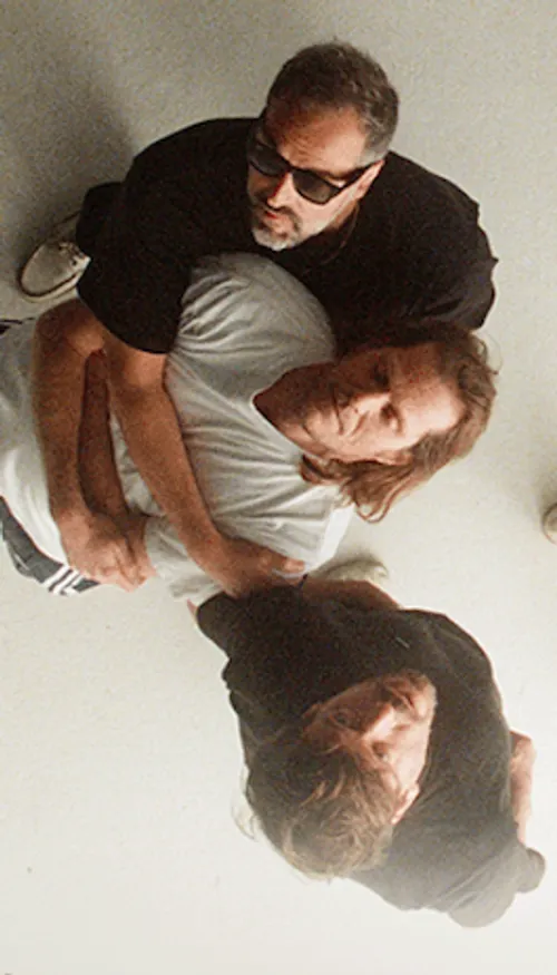 Ghinzu fait son grand retour après 17 ans d'absence